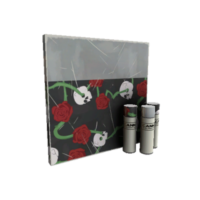 Death Deluxe War Paint (Minimal Wear)