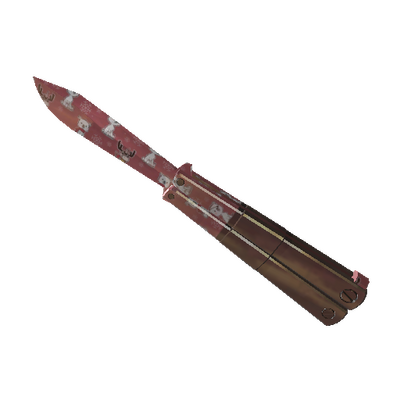 Specialized Killstreak Polar Surprise Knife (Factory New)