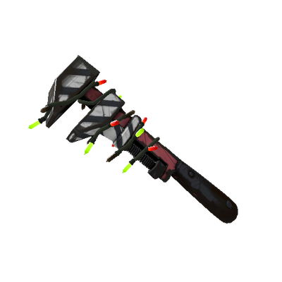 Strange Festivized Bomb Carrier Wrench (Field-Tested)