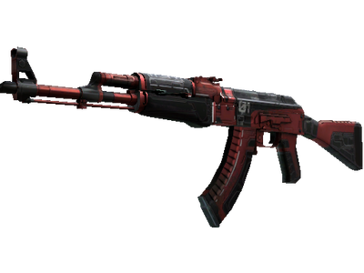 AK-47 | Orbit Mk01 (Factory New)