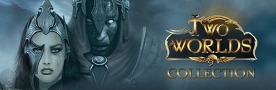 Two Worlds Collection