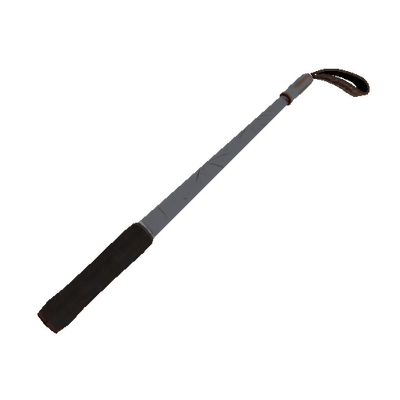 Steel Brushed Disciplinary Action (Field-Tested)
