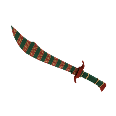 Sleighin' Style Shahanshah (Factory New)