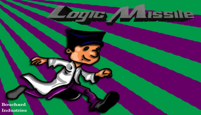 Logic Missile