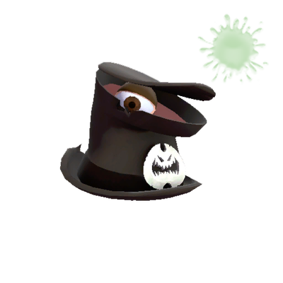 Наижутчайший шапокляк