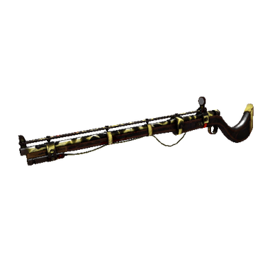 Specialized Killstreak Electroshocked Bazaar Bargain (Battle Scarred)
