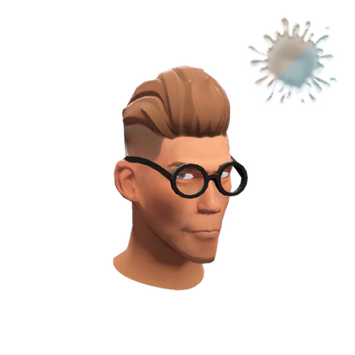 Millennial Mercenary