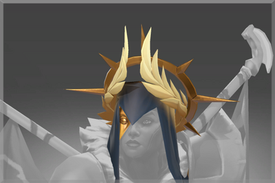 Phalanx of the Bronze Eagle - Wearable