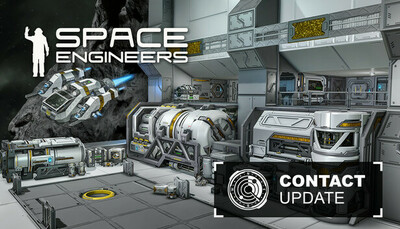 Space Engineers