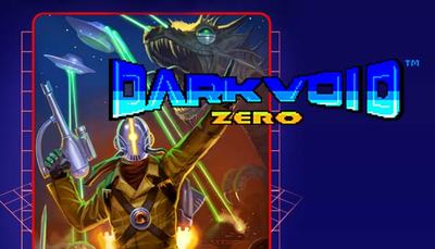 Dark Void™ Zero