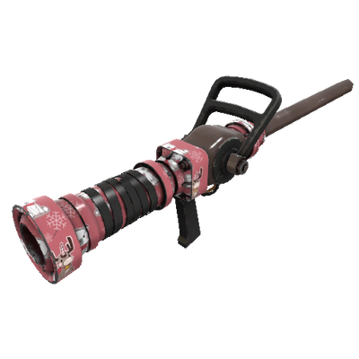 Unusual Polar Surprise Medi Gun (Minimal Wear)