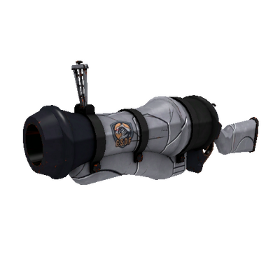 Mechanized Monster Loose Cannon (Minimal Wear)