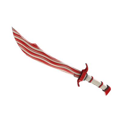 Peppermint Swirl Шаханшах (Немного поношенное)