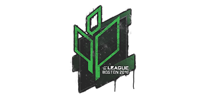 Sealed Graffiti | Sprout Esports | Boston 2018