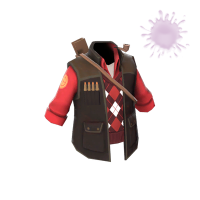 Интеллигент из пустыни странного типа