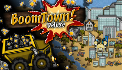 BoomTown! Deluxe