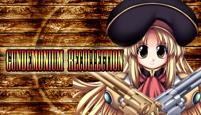 Gundemonium Recollection