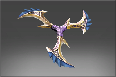 Glaive of the Tribunal