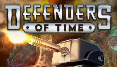 Defenders of Time