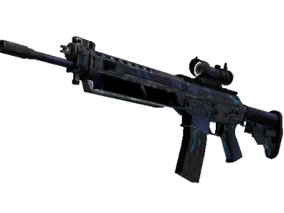 for android instal SG 553 Aerial cs go skin