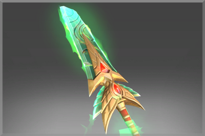 Crown of the Condor - Weapon
