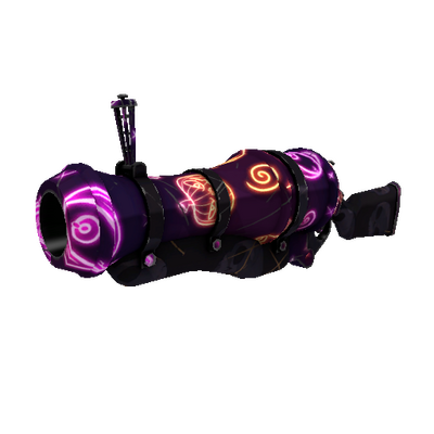 Neon-ween Loose Cannon (Minimal Wear)