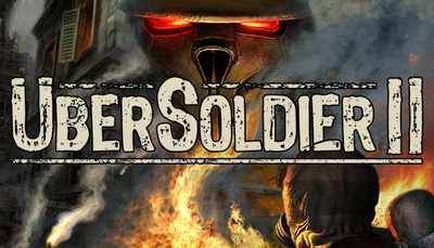 UberSoldier II