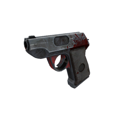 Team Detail Пистолет (Закалённое в боях)