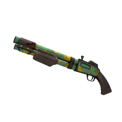 Quack Canvassed Reserve Shooter (Well-Worn)