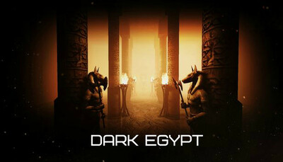 Dark Egypt