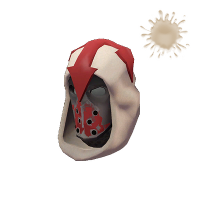 Капюшон Скорбей