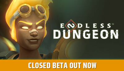 ENDLESS™ Dungeon – Closed Beta