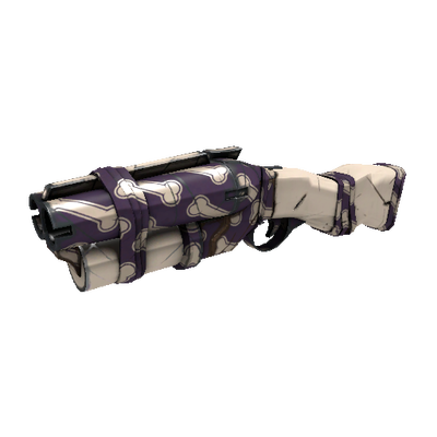 Totally Boned Газировщик (Немного поношенное)