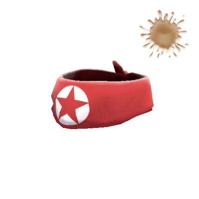 Hero's Hachimaki