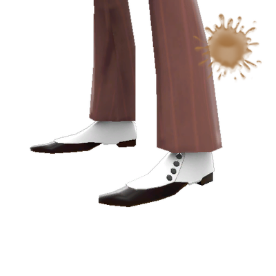 The Sneaky Spats of Sneaking