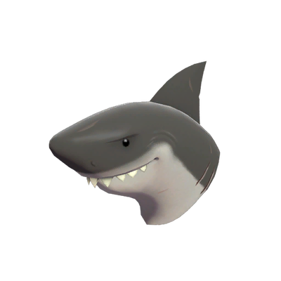 Дизельная акула
