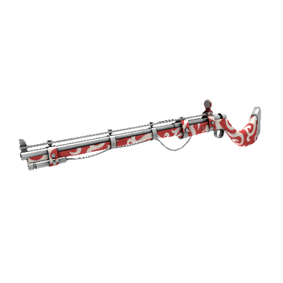 Frost Ornamented Базарная безделушка (Прямо с завода) профессионального убий