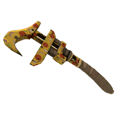 Pizza Polished Jag (Minimal Wear)