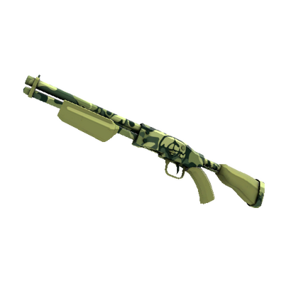 Killstreak Backwoods Boomstick Mk.II Family Business (Factory New)