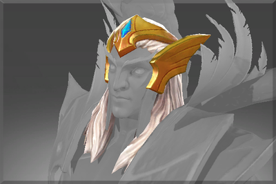 Heroic Headdress of the Protector