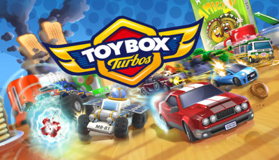 Toybox Turbos