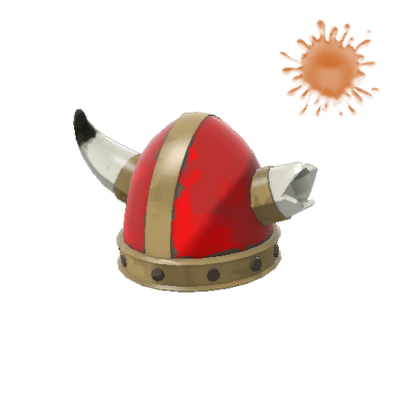 Tyrant's Helm