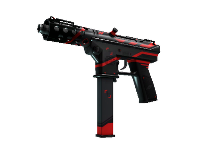 Tec-9 | Isaac (Factory New)