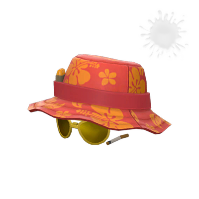 Гавайский губитель странного типа