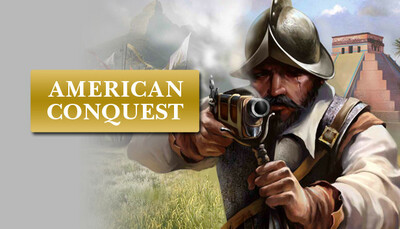 American Conquest