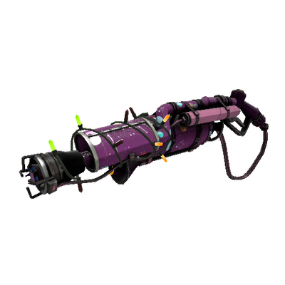 Festivized Cosmic Calamity Degreaser (Field-Tested)