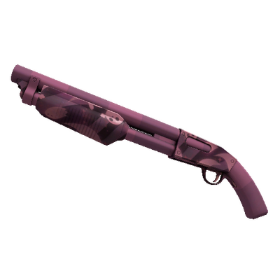 Spectral Shimmered Shotgun (Factory New)