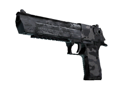 Desert Eagle | Urban Rubble (Field-Tested)