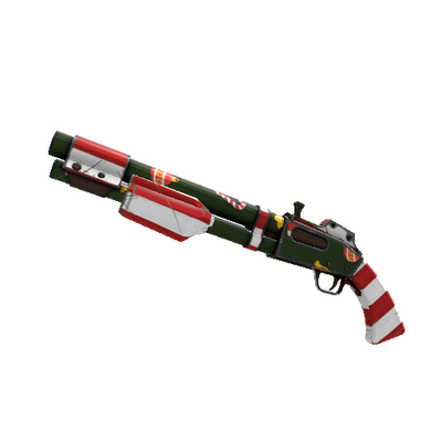 Smissmas Village Reserve Shooter (Field-Tested)