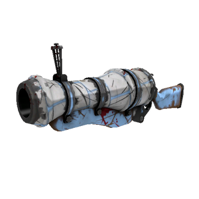 Igloo Loose Cannon (Battle Scarred)